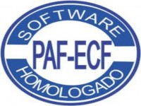PAF (Programa aplicativo fiscal)